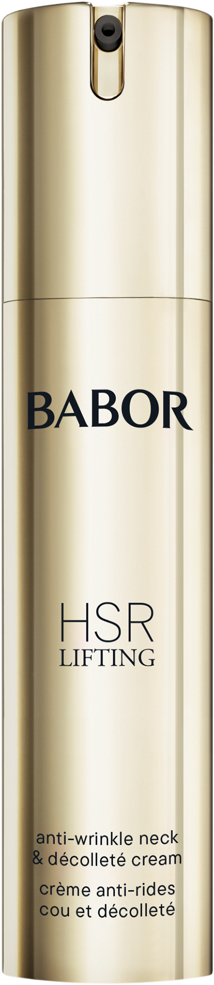 HSR Lifting Neck&Decollete Cream