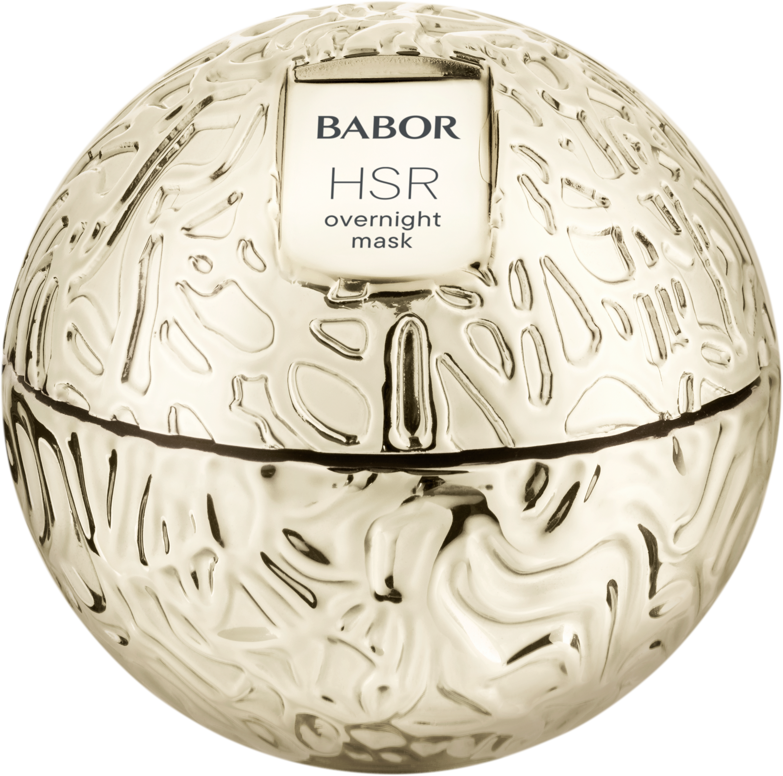 HSR Lifting Overnight Mask