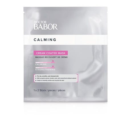 Doctor Babor Neuro Sensetive Cream Coa...