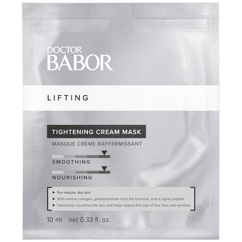 Doctor Babor Tightening Mask